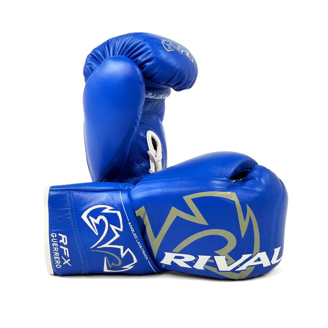 RIVAL RFX-GUERRERO PRO FIGHT GLOVES - SF-F