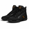 Hayabusa Pro Boxing Shoes | Black
