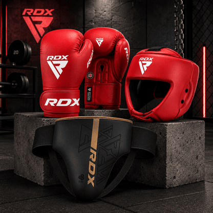 Rdx