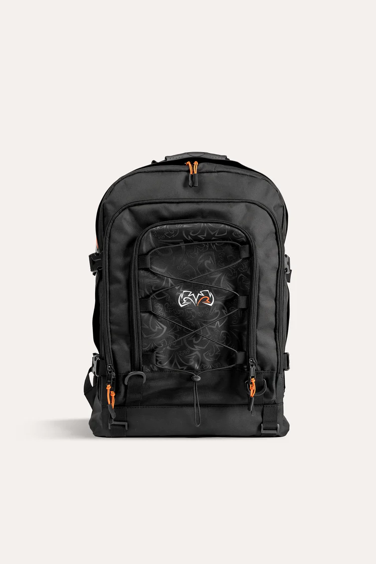 Rival Expandable Backpack