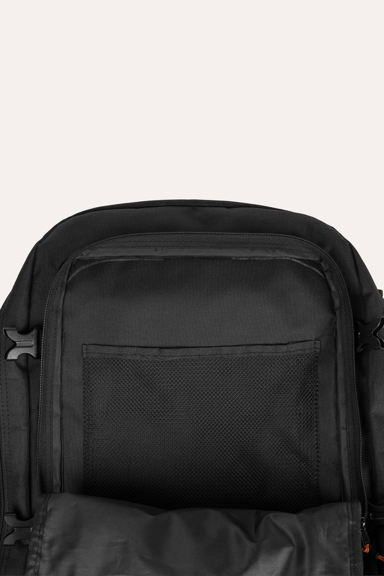 Rival Expandable Backpack