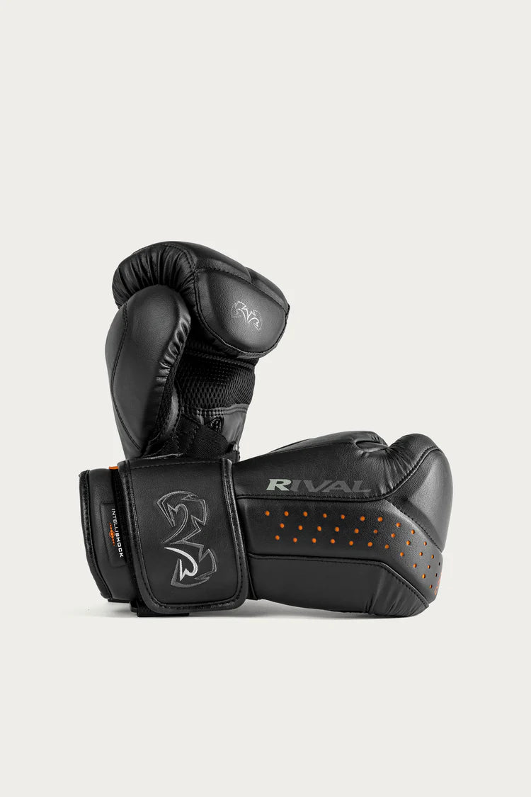 Rival RB10 Intelli-Shock Bag Gloves