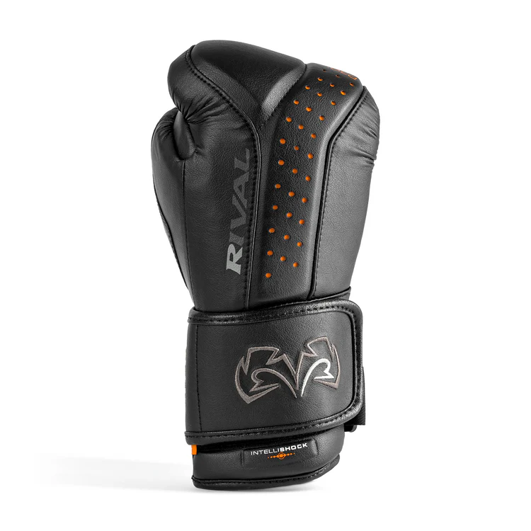 Rival RB10 Intelli-Shock Bag Gloves