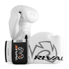 RB4 Aero Bag Gloves | White
