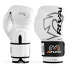 RB4 Aero Bag Gloves | White