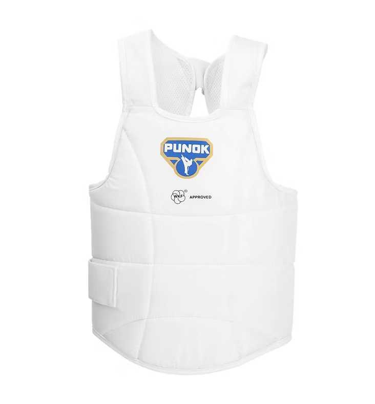 PUNOK WKF BODY PROTECTOR