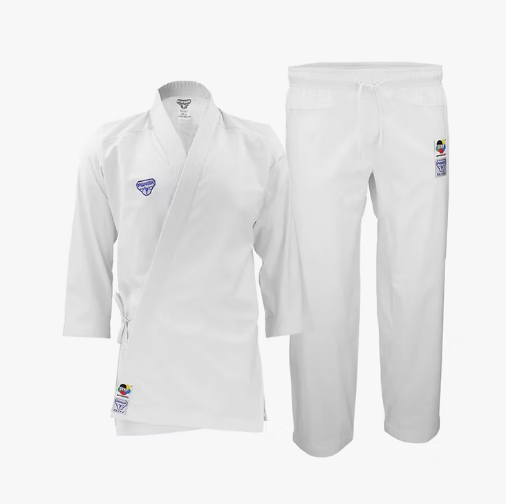 PUNOK WKF KUMITE GI-BLITZ (1 JACKET/1 PANT)