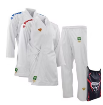 PUNOK WKF TAKYON KUMITE GI