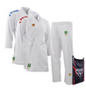 PUNOK WKF TAKYON KUMITE GI