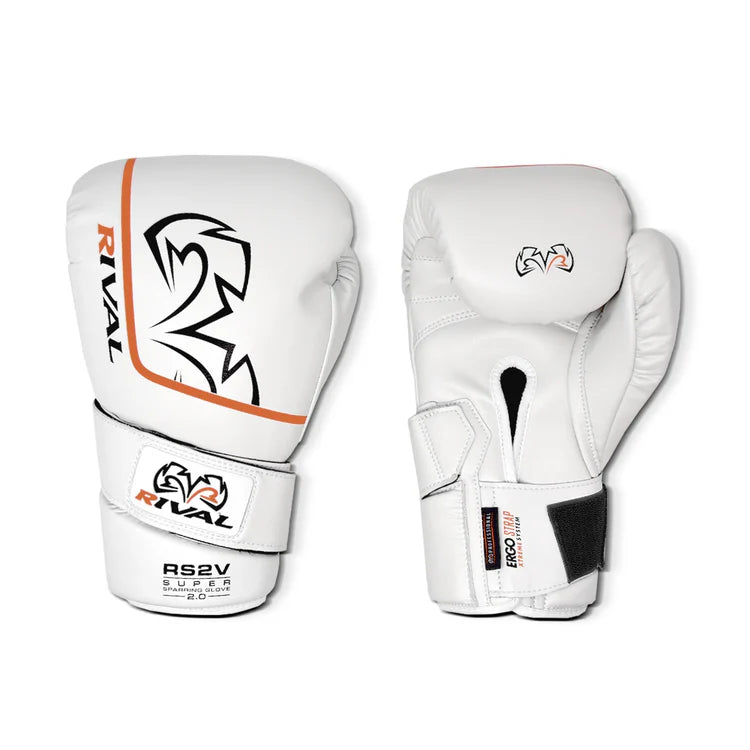 Rival RS2V Super Sparring Gloves 2.0