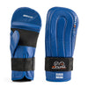 Rival RB5 Bag Mitts | Blue