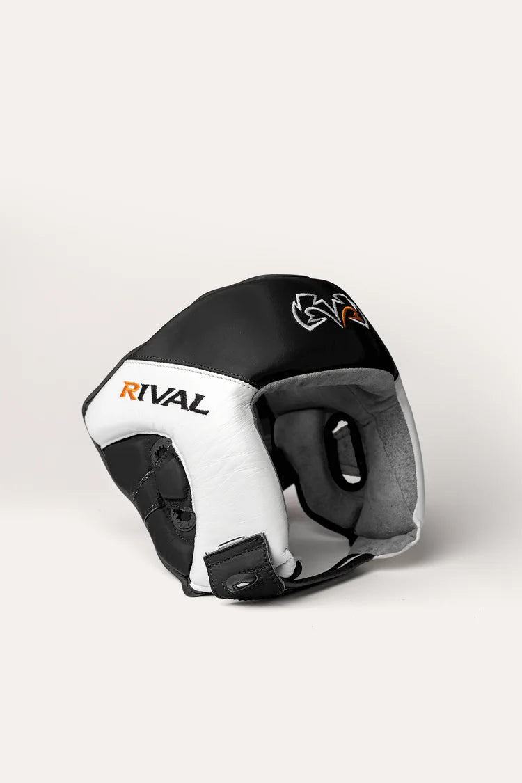 Rival RHGC2 Amateur Competition Headgear