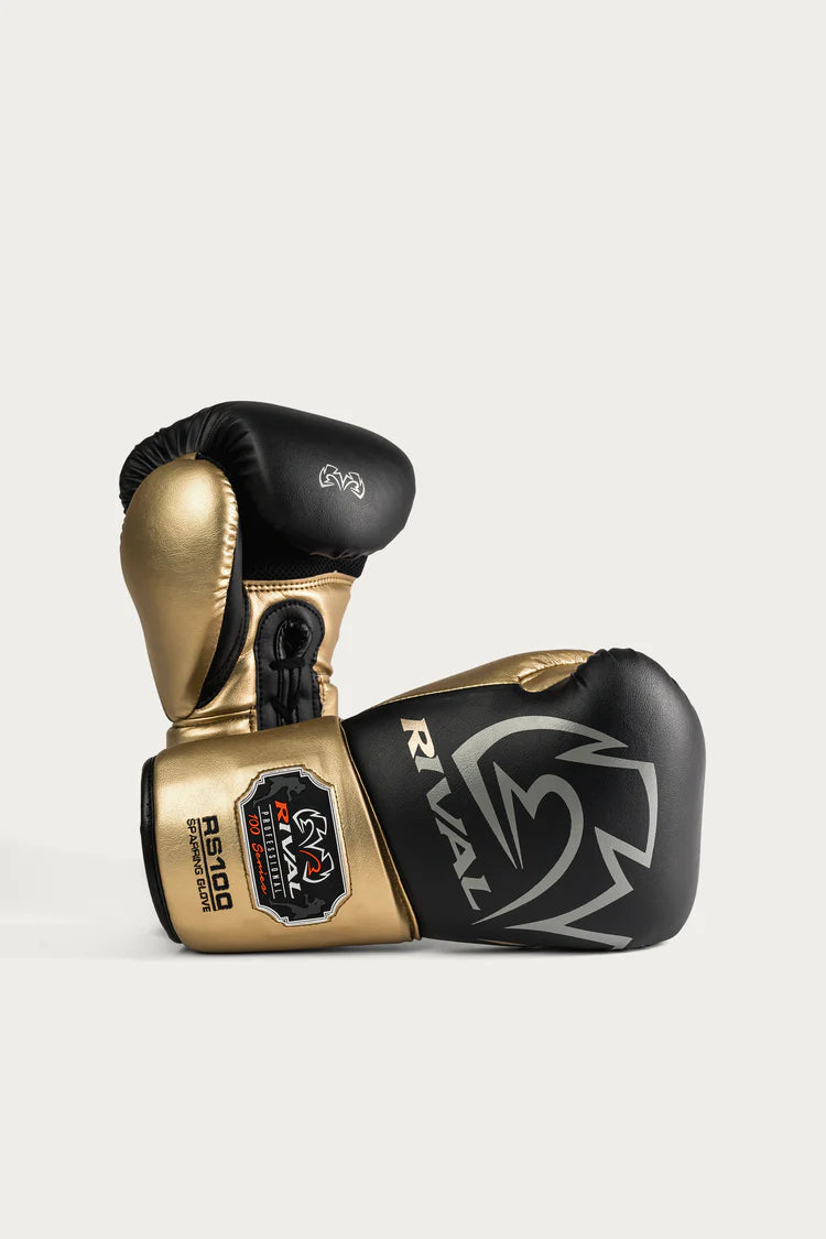 Rival RS100 Professional Sparring Gloves