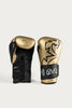 Rival RS11V Evolution Sparring Gloves | Gold