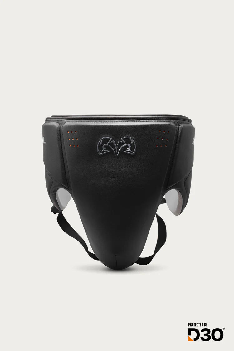 Rival RNFL10 360 Protector with Intelli-Shock D3O