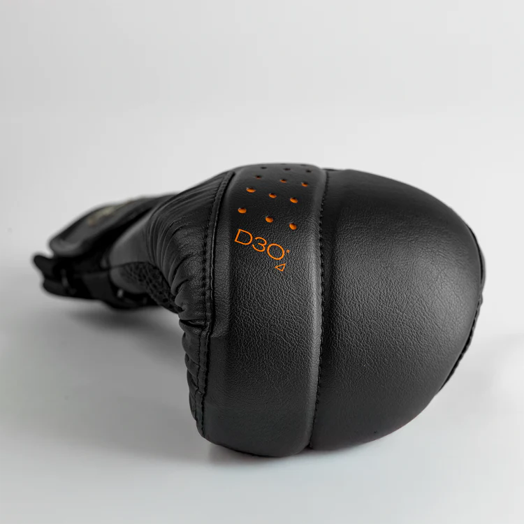 Rival RB10 Intelli-Shock Bag Gloves