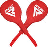RDX T1 Punch Paddles - Red