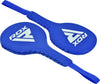RDX T1 Punch Paddles - Blue