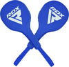 RDX T1 Punch Paddles - Blue