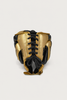 RIVAL RHG100 Professional Headgear | Black/Gold