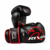 RIVAL RS4V Aero Sparring Gloves 2.0 | Black