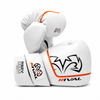 RIVAL RS2V Super Sparring Gloves 2.0 | White