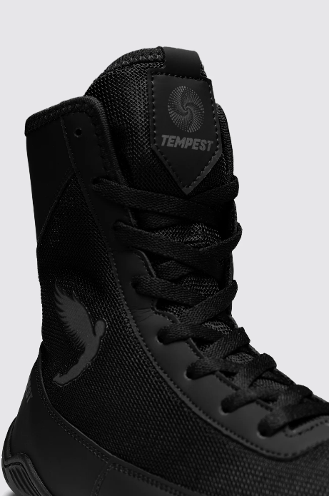 Flysports Tempest Boots | Black