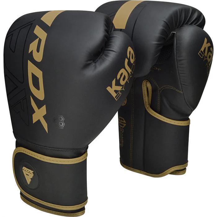 RDX F6 Kara Boxing Training Gloves