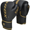 RDX F6 Kara Boxing Training Gloves