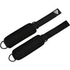 RDX A4 Ankle Straps For Gym Cable Machine