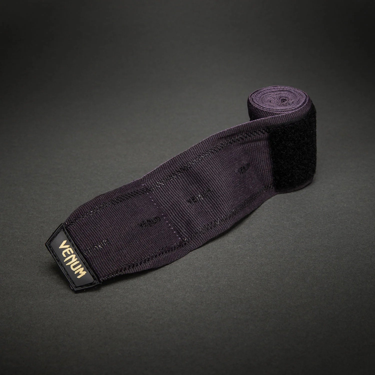 Venum Impact Evo Handwraps - Dark Purple