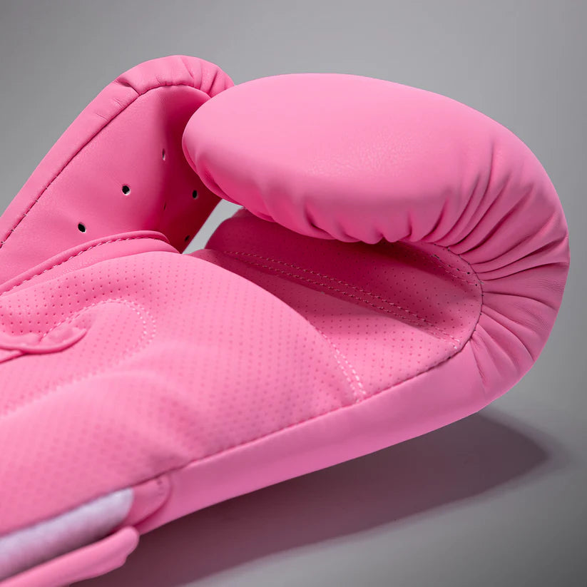 Venum Contender 1.5 Boxing Gloves - Candy Pink 16oz