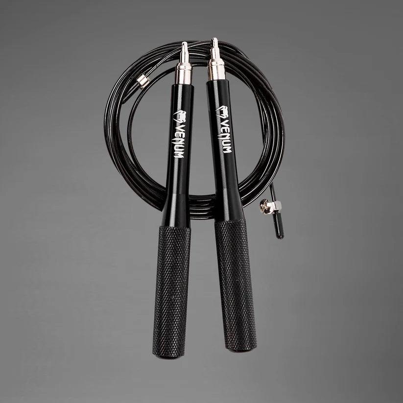 Venum Thunder Evo Jump Rope | Khaki