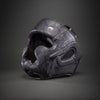Venum Impact Evo Scales Headgear | Dark Purple