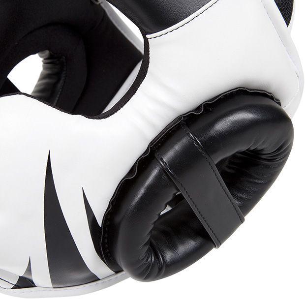 venum kids headgear