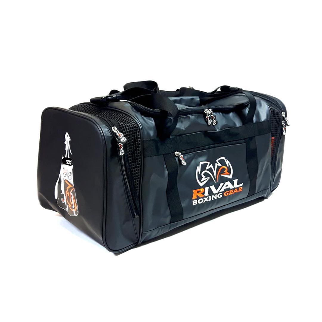 RIVAL RGB10 GYM BAG