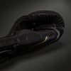 Venum Streamline Boxing Gloves - Black/Gold 14oz
