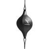 Hayabusa Double Ended Bag | Black