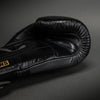 Ringhorns Charger by Venum Boxing Gloves - Black/Gold 16oz