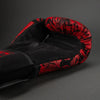 Venum 20th Anniversary Boxing Gloves - Black/Red 16oz