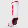 RWS x Venum Kontact Ankles Supports - White