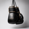 FlySports SuperLoop Pro Gloves | Black/Gold
