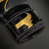 Ringhorns Charger by Venum Boxing Gloves - Black/Gold 16oz