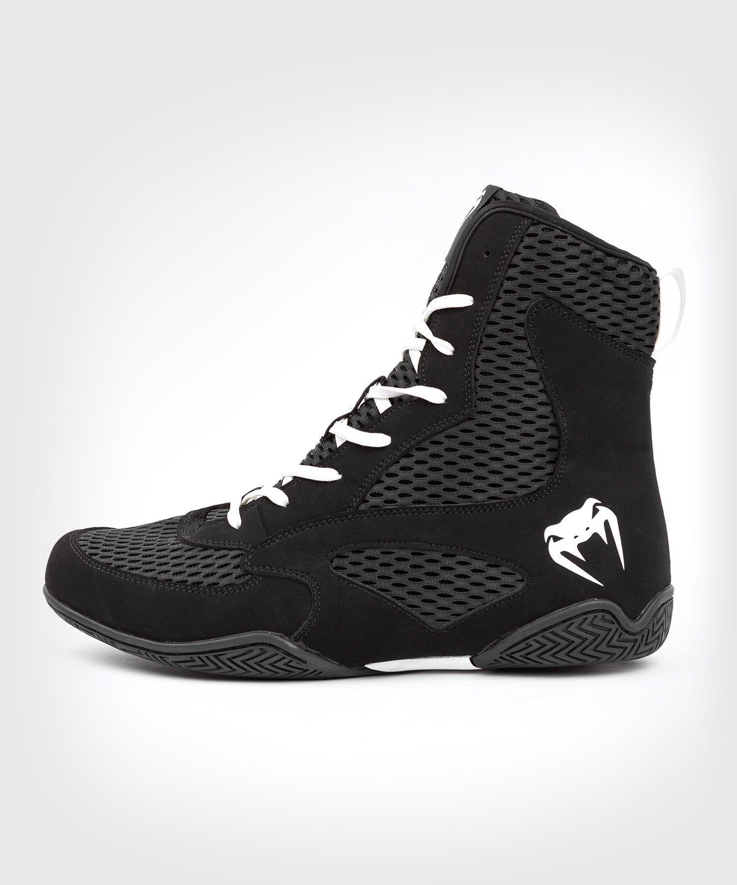 VENUM - Contender Boxing Shoes