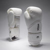 Venum Challenger 4.0 Scales Boxing Gloves - Ivory 16oz