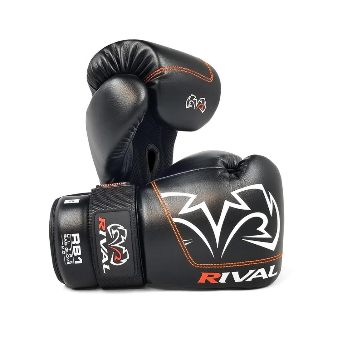 RIVAL RB1 ULTRA BAG GLOVES 2.0