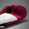 Venum Adrenaline Boxing Gloves | Burgundy/Pink