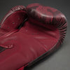 Venum Spectre Boxing Gloves - Black/Red 16oz