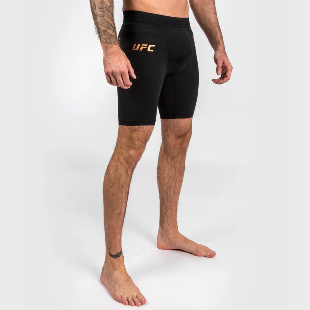 Venum Adrenaline Vale Tudo - Black