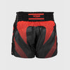 RWS x Venum Muay Thai Short | Black